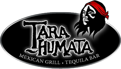 Tarahumata Mexican Grill & Tequila Bar logo top - Homepage