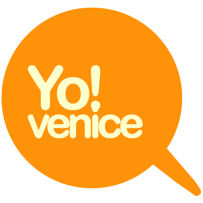 Yo Venice logo