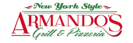 Armando's Grill & Pizzeria - Waynesboro logo top - Homepage
