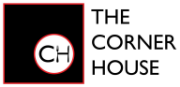 The Corner House logo top - Homepage