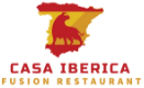 CASA IBERICA logo top - Homepage