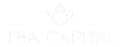 Tea Capital logo top - Homepage