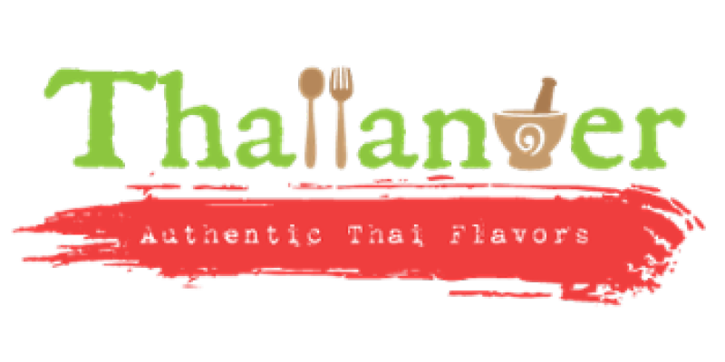 Thailander logo top - Homepage