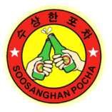 Soosanghan Pocha logo top - Homepage