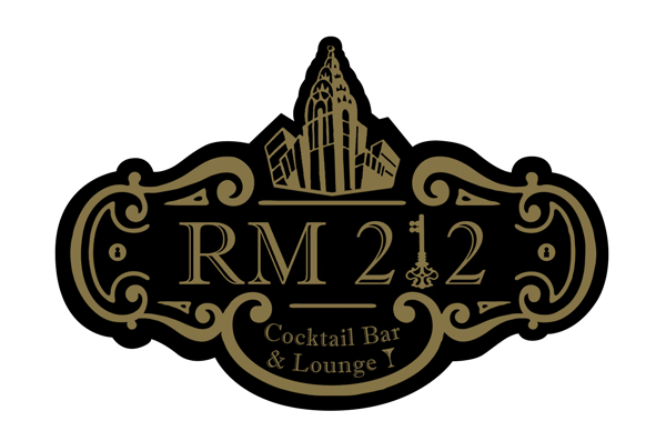 RM 212 logo scroll - Homepage