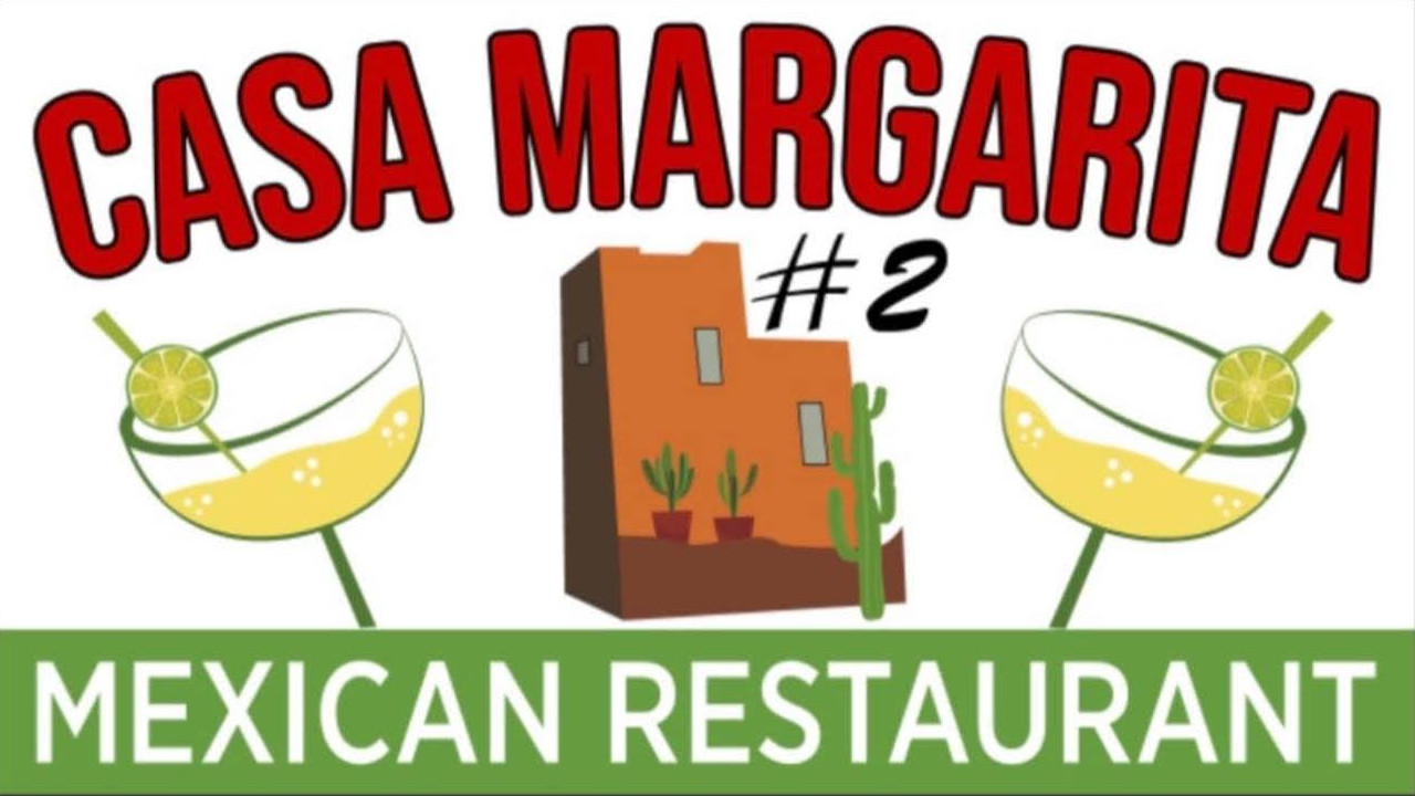 Casa Margarita #2 logo top - Homepage