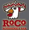 The Roasting Company - Montford logo top - Homepage