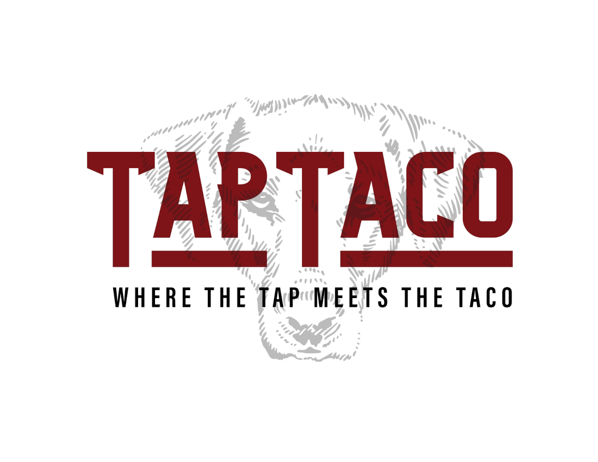 Where the tap meets the taco