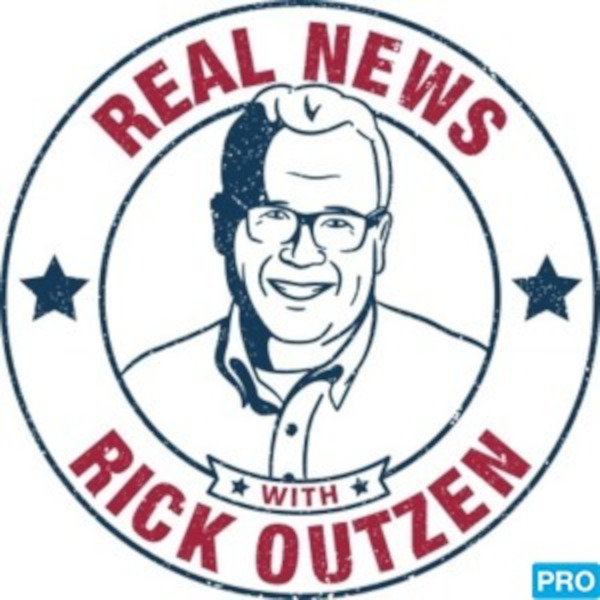 Real news logo