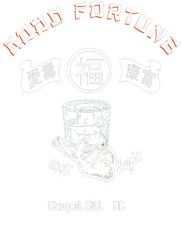 Good Fortune, Chapel Hill NC