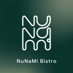 NuNaMi Bistro logo top - Homepage