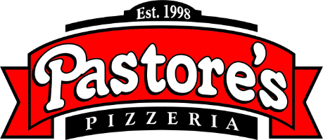 Pastore's Pizza logo top - Homepage