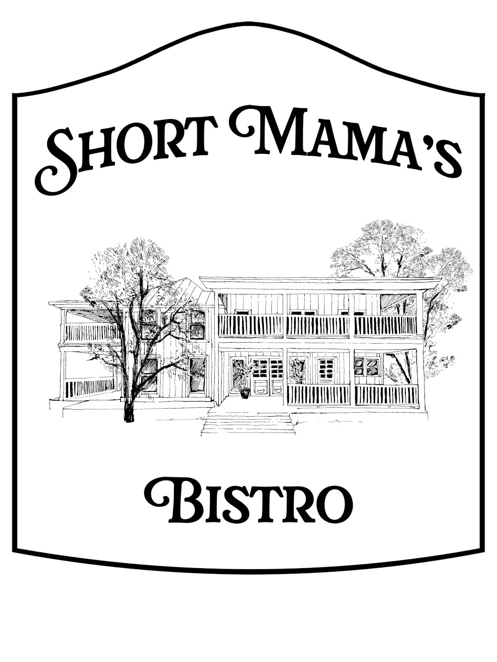 Short Mama’s Garden - Dripping Spring, Texas