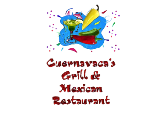 Cuernavaca Grill Mexican Restaurant logo top - Homepage