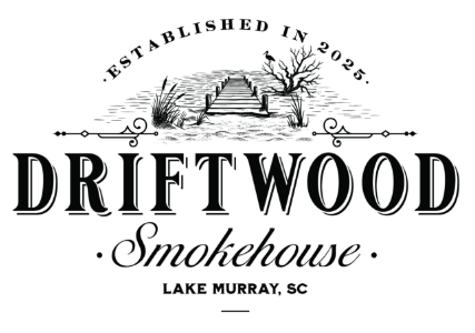 Driftwood Smokehouse
