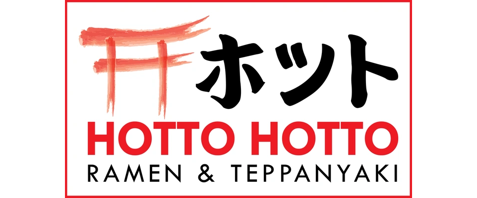 Hotto Hotto Ramen and Tappenkyaki logo top - Homepage