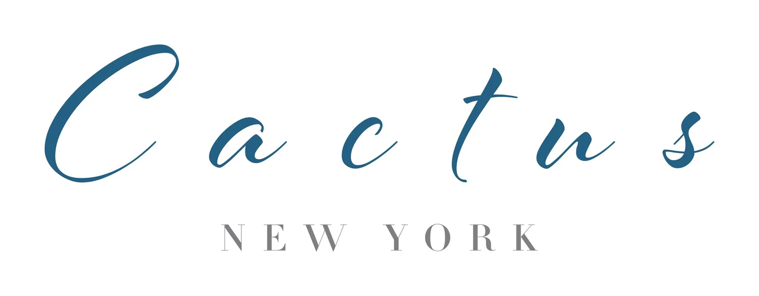 Cactus logo top - Homepage