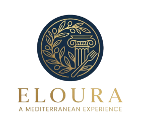 ELOURA logo top - Homepage