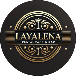 Layalena Restaurant & Bar logo top - Homepage