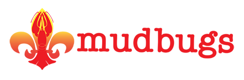 Mudbugs - a Cajun Joint logo top - Homepage