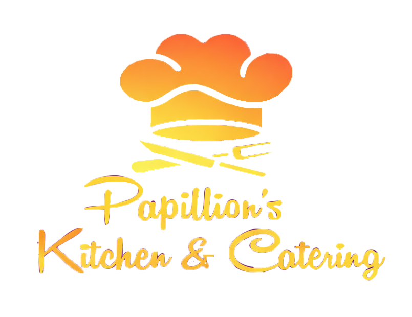 Papillion's Kitchen and Catering logo top - Homepage