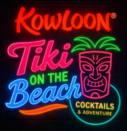 Kowloon Tiki