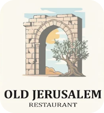 Old Jerusalem Restaurant logo top - Homepage