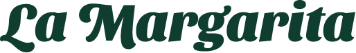 La Margarita logo top - Homepage