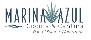 Marina Azul Cocina & Cantina logo top - Homepage