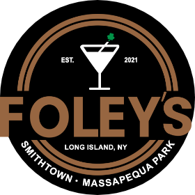 FOLEYS MASSAPEQUA PARK logo top - Homepage