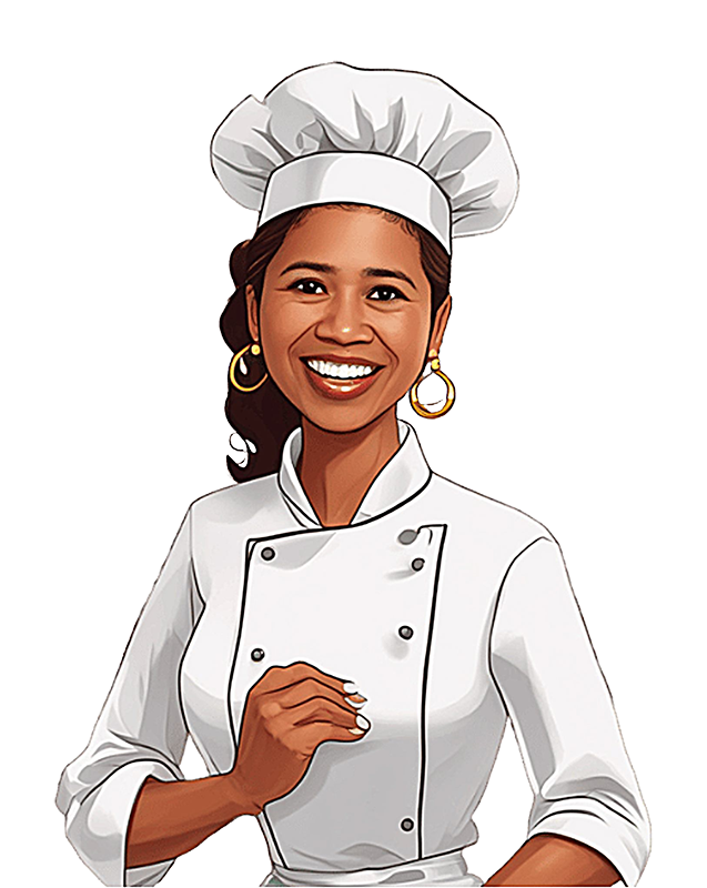 Chef Laura's Seafood, Steak & Hibachi logo top - Homepage