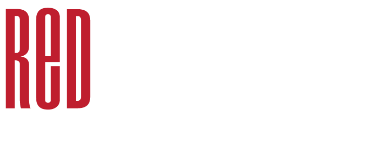 Red Sombrero logo top - Homepage