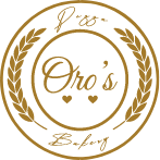 Oro's Bakery & Pizza logo top - Homepage