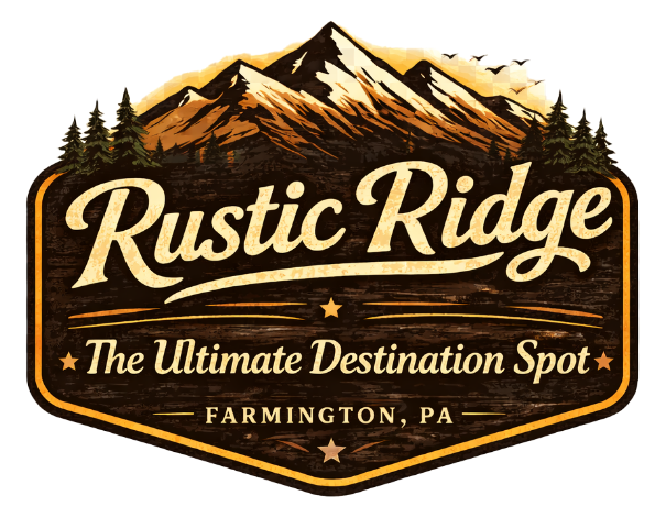 Rustic Ridge The Ultimate Destination Spot