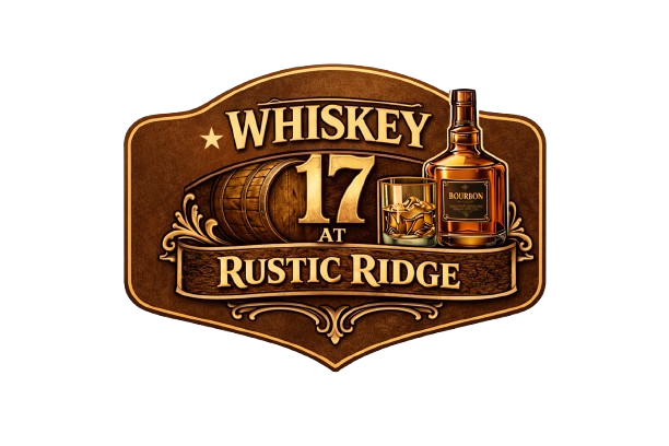Whiskey 17 at Rustic Ridge