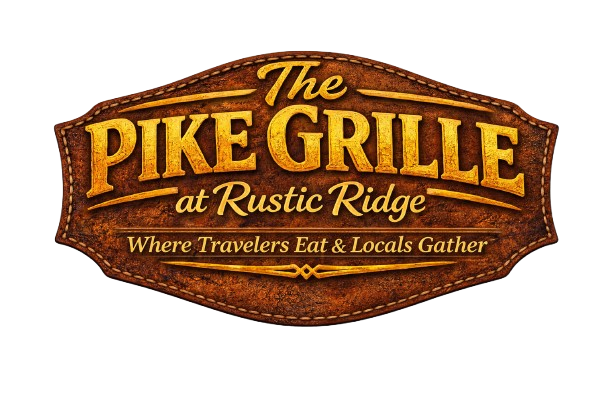 The Pike Grille at Rustic Ridge