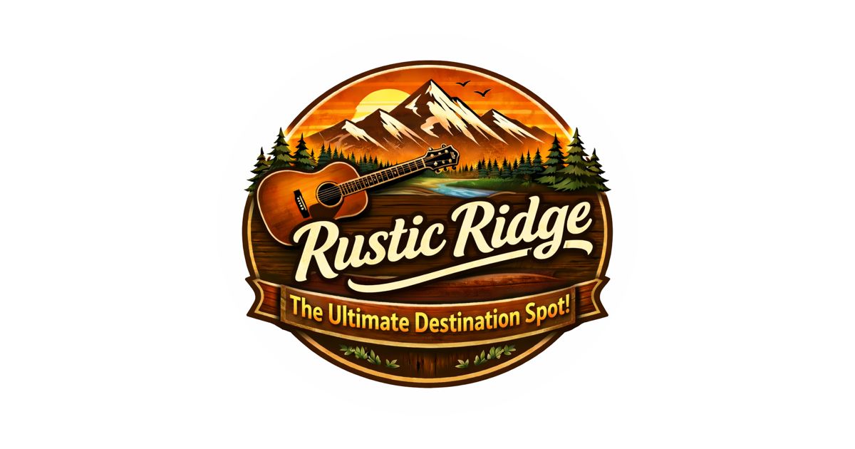 Best American Restaurant in Farmington, PA | Rustic Ridge