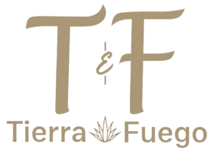 Tierra y Fuego logo top - Homepage