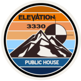 Elevation 3330 logo top - Homepage