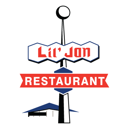 Lil' Jon Restaurant & Lounge logo top - Homepage