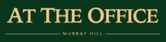 At The Office logo top - Homepage