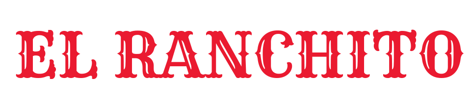 El Ranchito logo top - Homepage