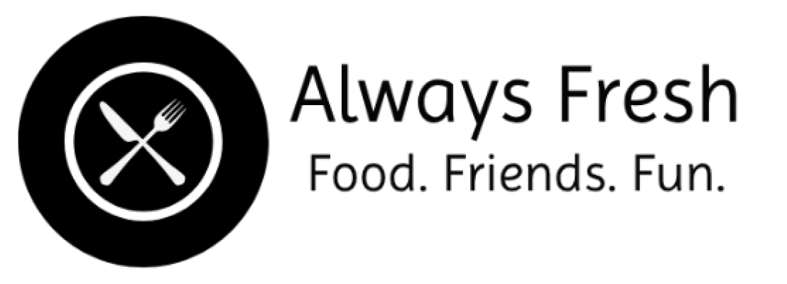 Always Fresh Neighborhood Market logo top - Homepage