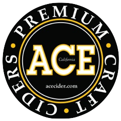 Ace Craft Ciders logo
