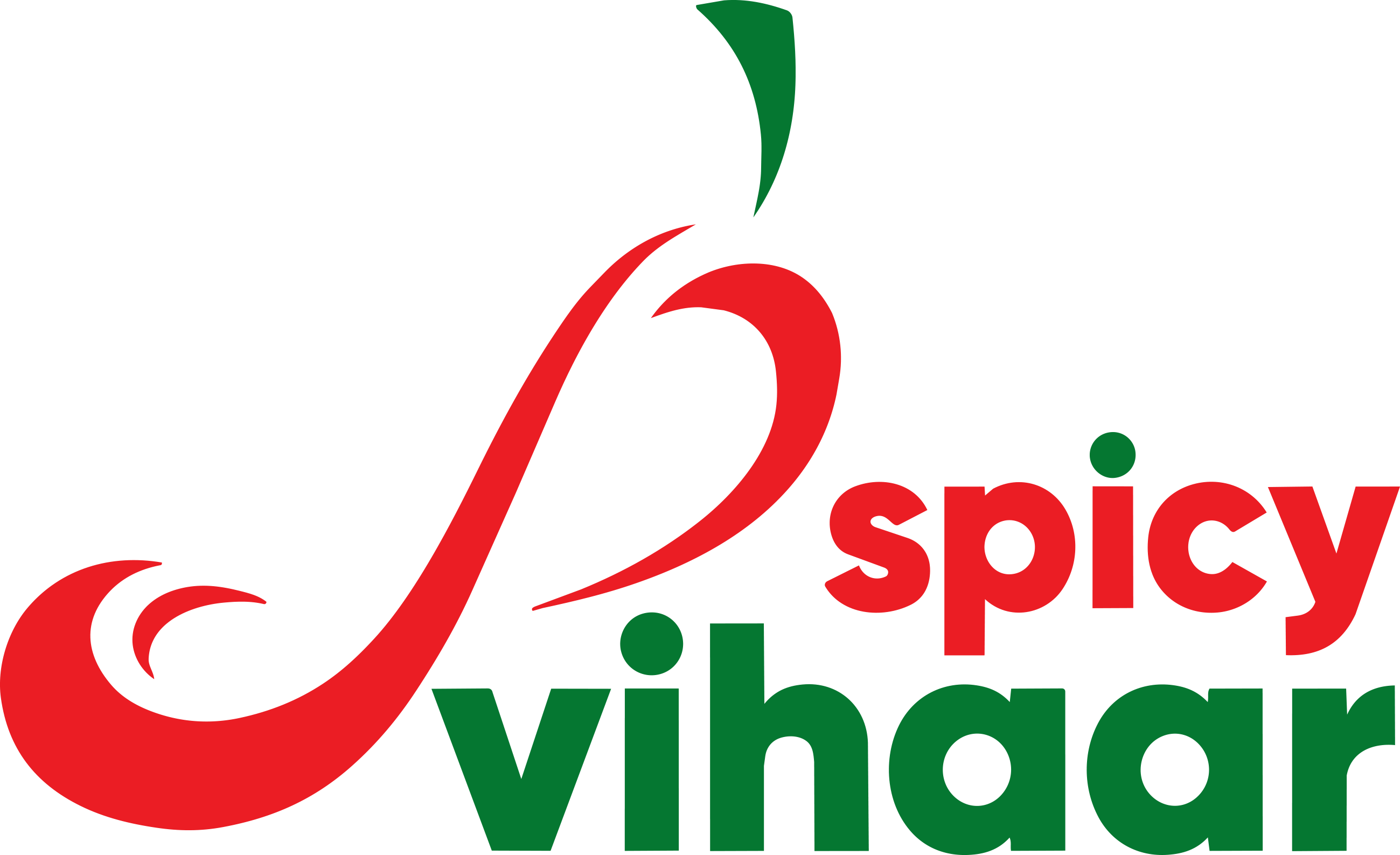 Spicy Vihaar logo top - Homepage