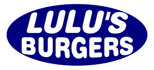 Lulu's Burgers logo top - Homepage
