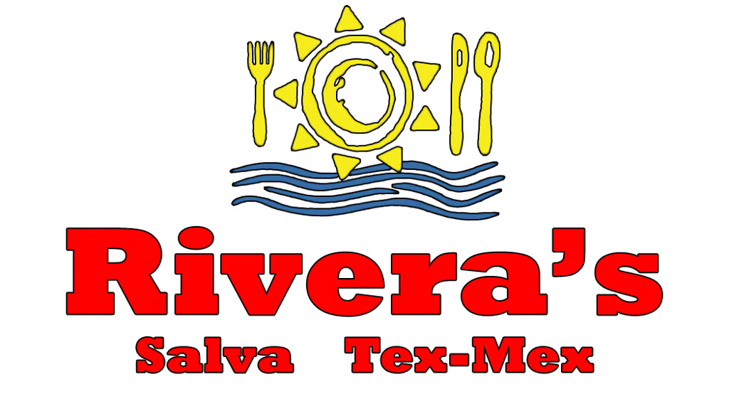 Rivera's Restaurant logo top - Homepage