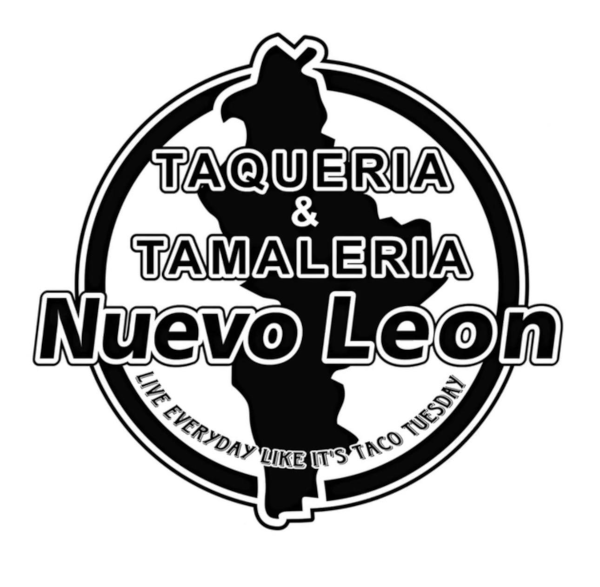 Taqueria & Tamaleria Nuevo León logo top - Homepage