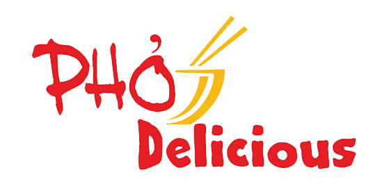 Pho Delicious Las Vegas logo top - Homepage