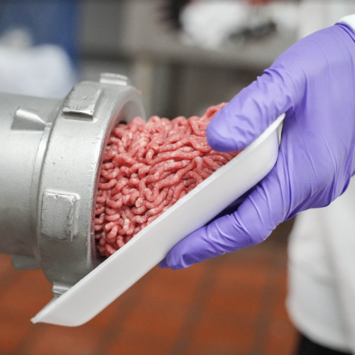 Butcher Shop - department